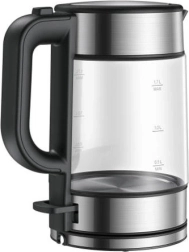 Xiaomi 1.7 L Glass Electric Kettle with LED Indicator