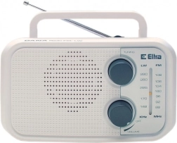 DANA Radio white
