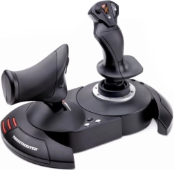 Joystick Thrustmaster T.Flight Hotas X, skirtas PC ir PS3