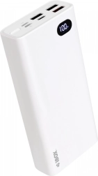 IBOX powerbankė 20 000 mAh su Power Delivery ir Quick Charge