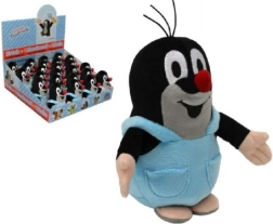 Pliušinis KURMIUKAS su kelnaitėmis 11 cm