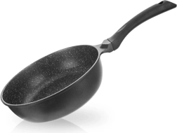 Gili granito keptuvė GRANDE 24 cm