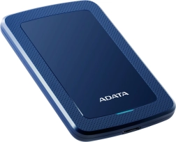 DashDrive HV300 1TB External Drive Blue