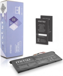 Mitsu Battery for Acer Aspire E3-111 and V5-122