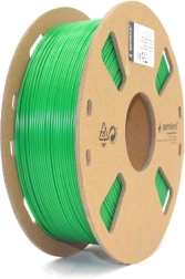 Žalias 3D spausdinimo filaments PETG 1,75 mm