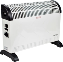 MalTec konvektorius su termostatu 2000 W
