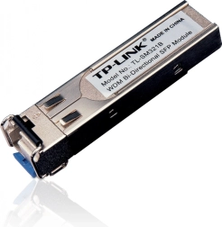Dvikryptis SFP modulis TP-LINK, 10 km, 1000Base-BX