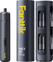 Fanttik S1 Pro Electric Screwdriver Set