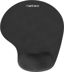 Ergonomiškas pelės kilimėlis Natec Marmot