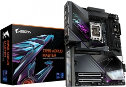 Z890 AORUS MASTER Motherboard