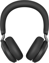 Wireless headset Jabra Evolve2 75