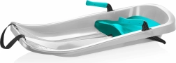 Vaikiškos rogutės Tron Ice turkio–baltos