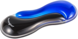 Slim Duo Gel Wrist Rest Pad blue