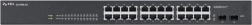 Zyxel 24-port Gigabit Smart Managed Switch