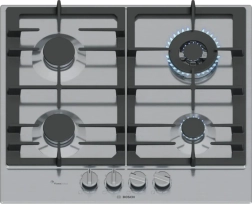 Bosch FlameSelect WOK dujinė kaitlentė