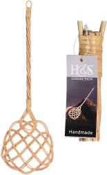 Rattan Carpet Beater 74 cm