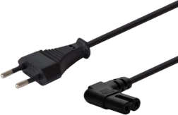 Savio maitinimo kabelis, 2 kontaktų, 3 m