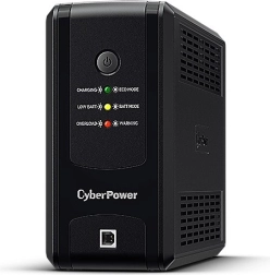 Atsarginis maitinimo šaltinis CyberPower UT850EG-FR 850VA