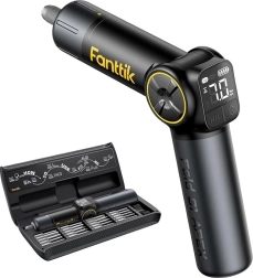 Electric Screwdriver Fanttik S1 Apex Deluxe