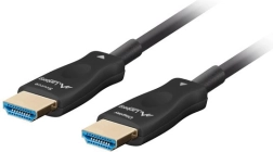 HDMI kabelis 8K 30 m optinis LANBERG