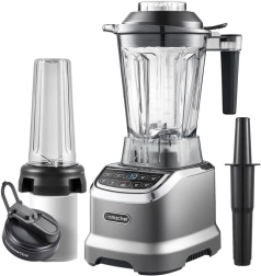AMZCHEF Cup Blender Gray