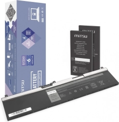 Battery for Dell Precision Laptop