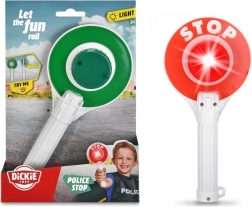 Policijos lazdelė SOS 25 cm