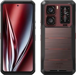 Atsparus išmanusis telefonas OUKITEL WP300 5G