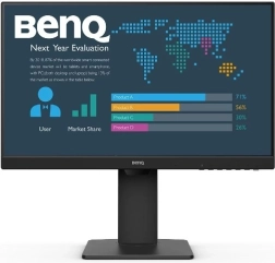 Monitor BenQ 23.8" Full HD IPS