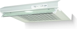 Under-cabinet range hood