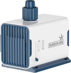 Submersible pump SUNSUN YQP-2500