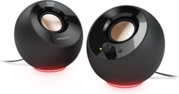 Creative Pebble SE speakers black