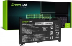 Green Cell RR03XL baterija, skirta HP ProBook 430/440/450/455/470 G4/G5, 11,4 V, 3400 mAh