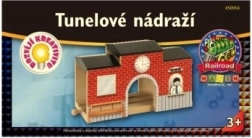 Maxim Tunnel Station