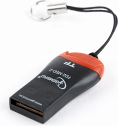 USB MicroSD Card Reader