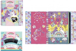 Grandymo knyga Vienaragis