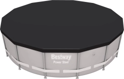 BESTWAY danga rėminiam baseinui 427 cm
