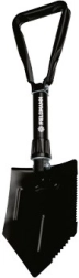 Folding Shovel FPL 4001 with Steel Handle