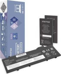 Battery for Lenovo ThinkPad T480s MITSU