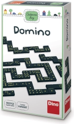 Kelioninis domino Dino