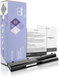 MITSU Battery for HP ProBook 4330s/4530s 4400 mAh (48 Wh) 10.8–11.1 V