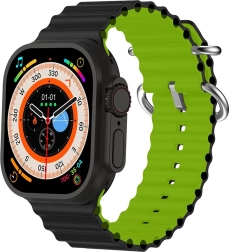 Išmanusis laikrodis Media-Tech Fusion