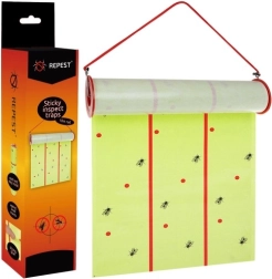 Musgaudis lipni juosta ritinyje 10 metrų REPEST