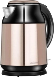 Electric Kettle with Double Wall 1.7 L 2000 W MCZ-91M