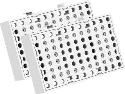 Atsarginiai filtrai kvapų šalintuvui PETKIT Pura Air (2 vnt.)