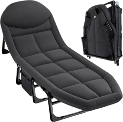 Sulankstoma turistinė lova Trizand