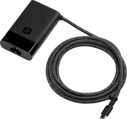 65 W HP USB‑C Laptop Charger