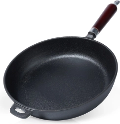 Ketaus keptuvė CAST LINE 28 cm