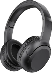 Bluetooth Wireless Headphones Yun Series YG23 Black