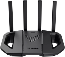 Asus TUF Gaming dual-band WiFi 7 router